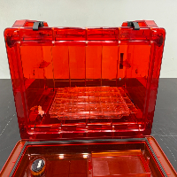 Secador Desicator image 2